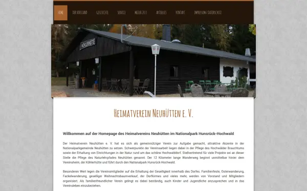 www.heimatverein-neuhuetten.de