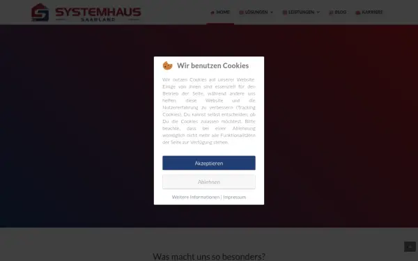 www.systemhaus.saarland