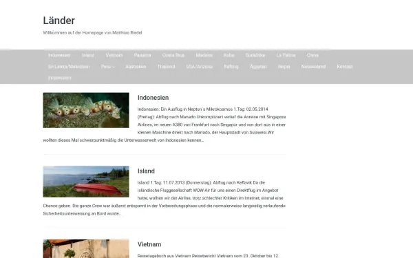 matthiasriedel.de