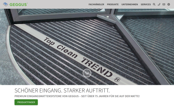 www.geggus.de
