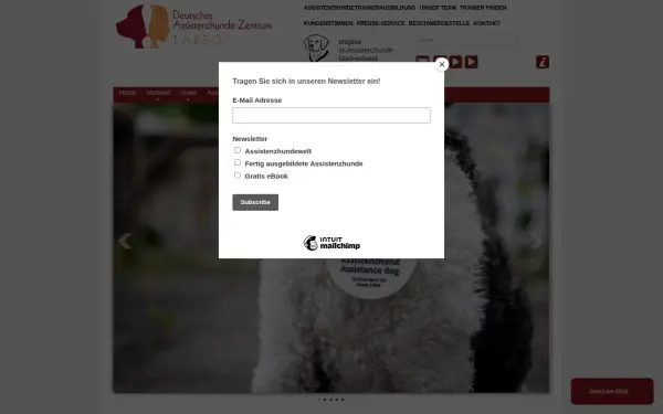 assistenzhunde-zentrum.de