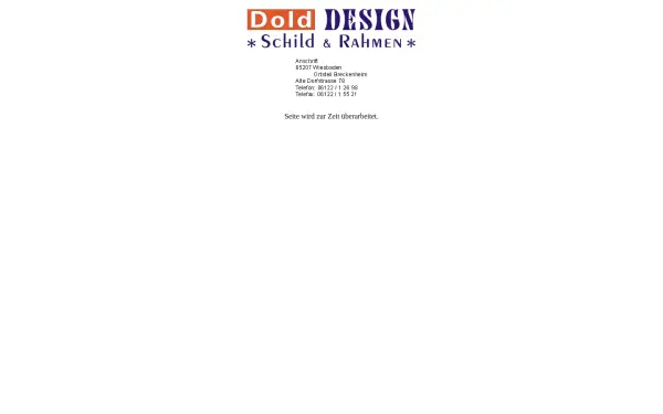 dold-design.de