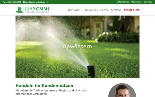 www.luehr-technik.de