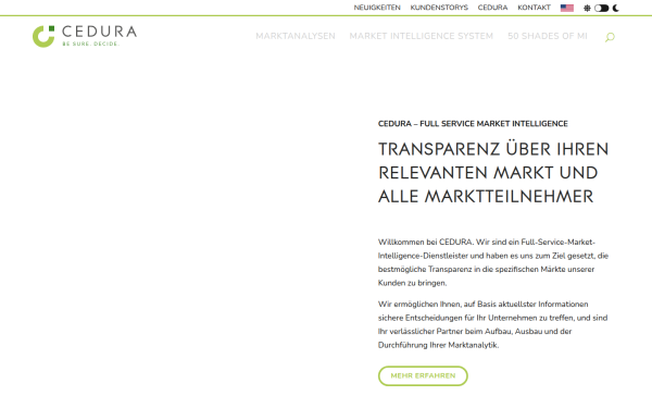 cedura.de