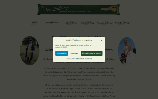 www.gewaenderey.de