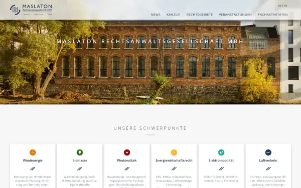 www.maslaton.de
