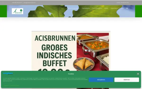 acisbrunnen.net