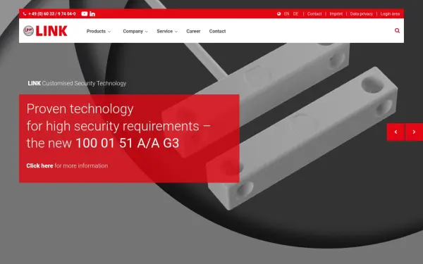 link-gmbh.com