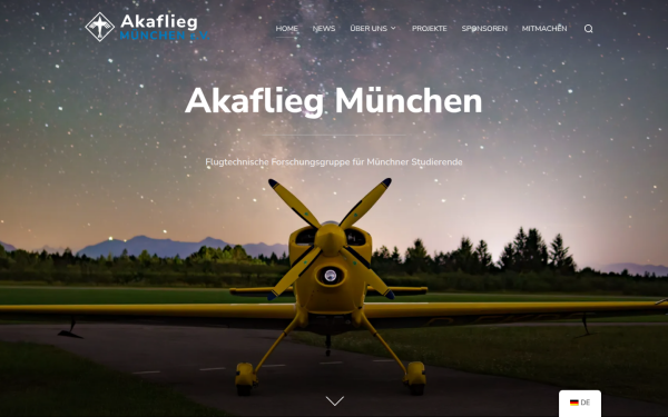 www.akaflieg.vo.tum.de
