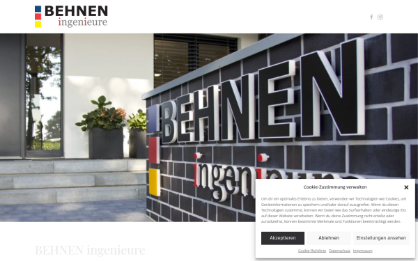 www.behnen-ingenieure.de