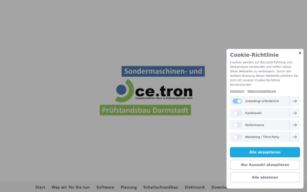 www.cetron.biz