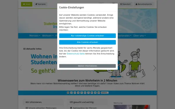 www.studentenwerk-dresden.de
