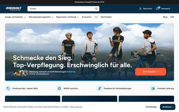 4endurance.de