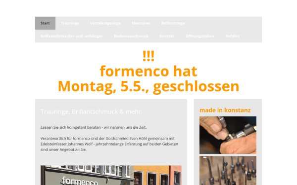 www.formenco.de