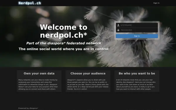 nerdpol.ch