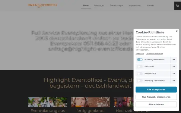 www.highlight-eventoffice.eu