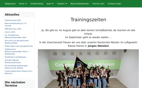 gruenholder.de
