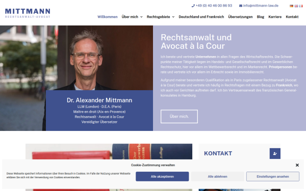 www.mittmann-law.de