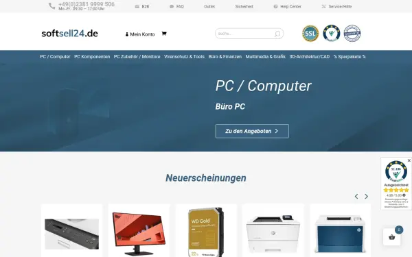 softsell24.de