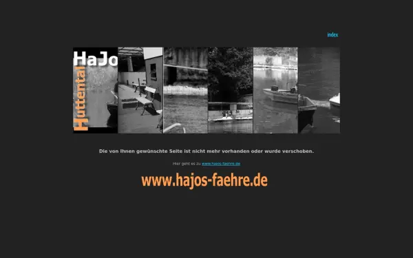 www.hajos-faehre.de