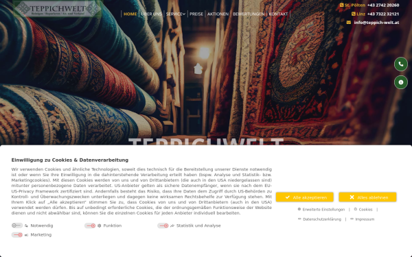 www.teppich-welt.at
