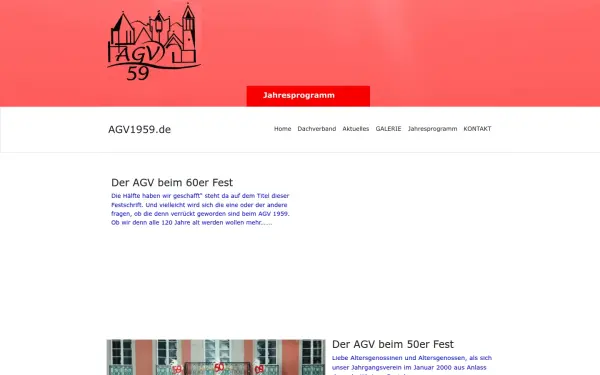 agv59.de