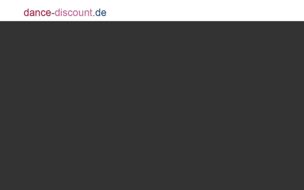 dance-discount.de