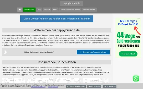 happybrunch.de