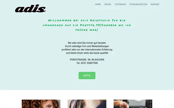 www.adis-hairstudio.de