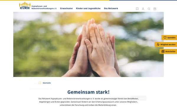 www.glandula-online.de