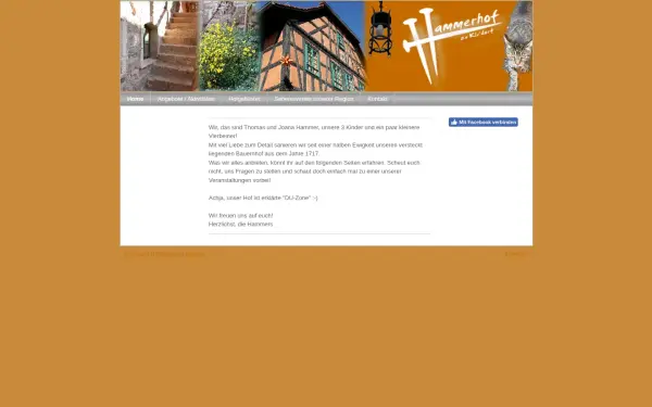 www.hammerhof-kleineutersdorf.de