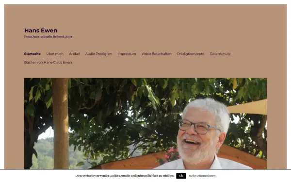 www.hans-ewen.de