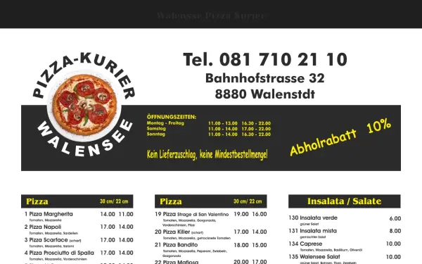 www.walensee-pizza-kurier.ch