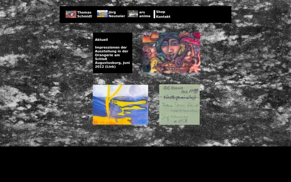 ars-anima.de