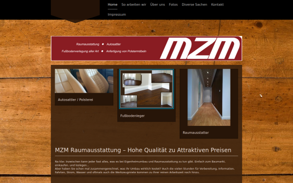 www.mzm-clothing.de