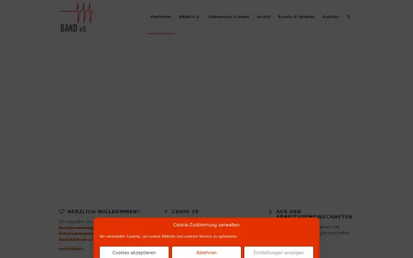 band-online.de