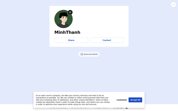 minhthanh.bio
