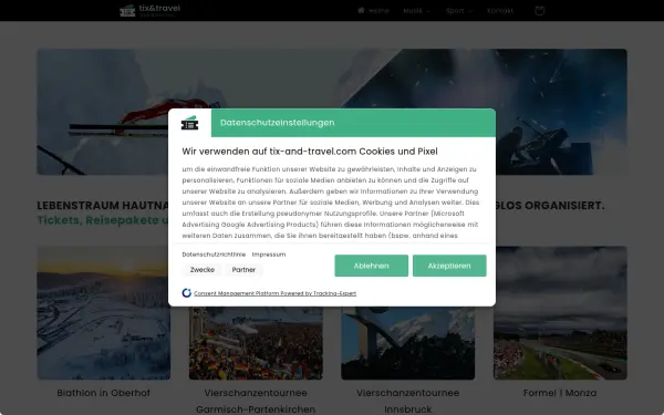 tix-and-travel.com