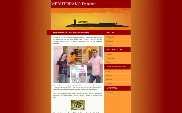 mediterrano-feinkost.de