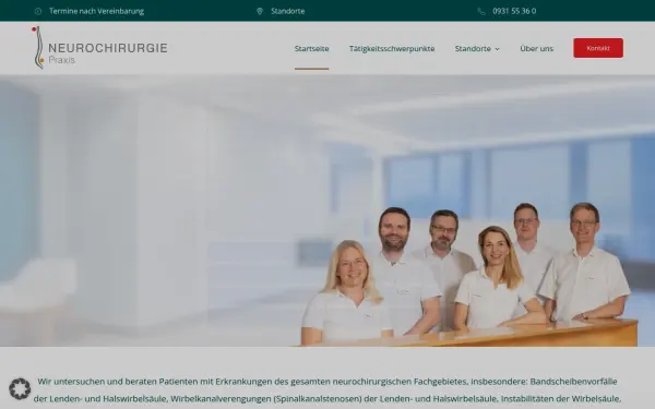 www.neurochirurgen.de