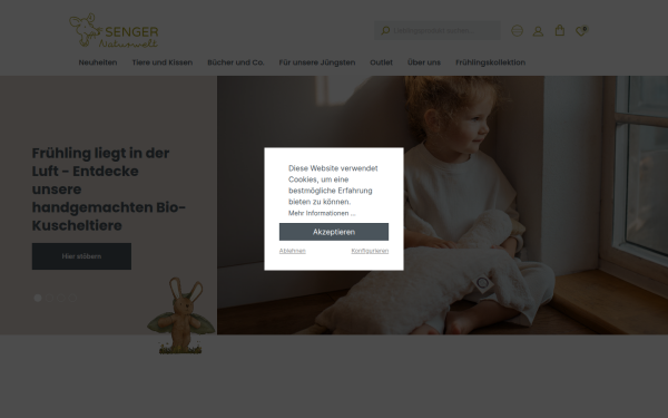senger-naturwelt.de