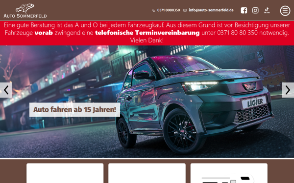 www.auto-sommerfeld.de