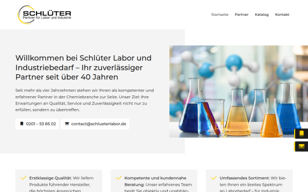 www.schlueterlabor.de