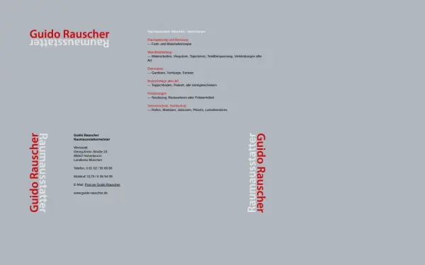 guidorauscher.de