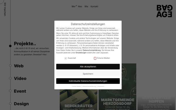 www.bagage.media