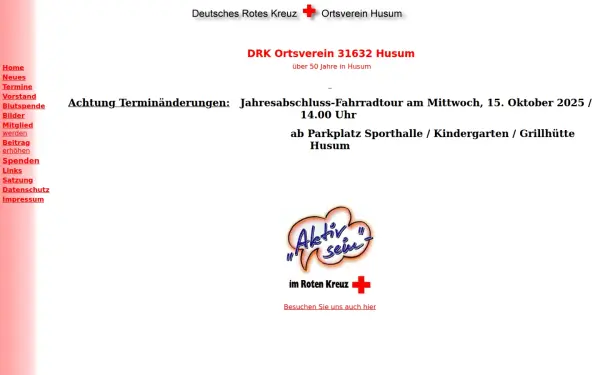 drk-husum.de
