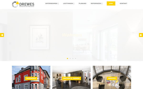 maler-drewes.de