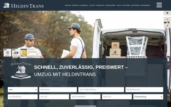 heldintrans.de