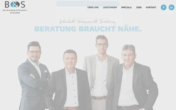 www.bs-steuerberatung.de