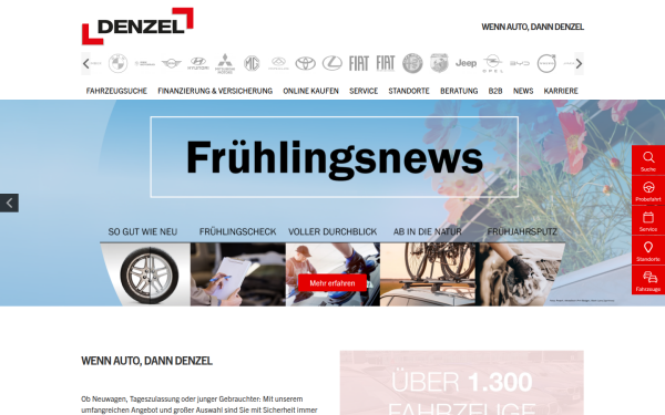www.denzel.at